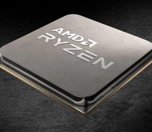AMD : les nouveaux Ryzen 5000G « Cézanne » en fuite